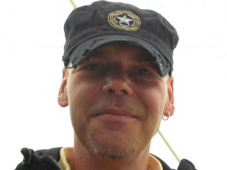 Stefan Meyer